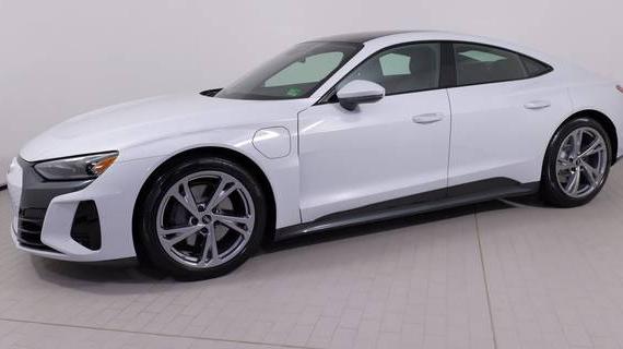 AUDI E-TRON GT 2023 WAUFJBFW0P7001551 image